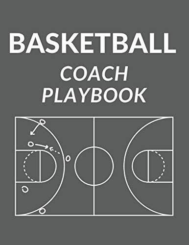 You Don't Scare Me I Coach Girls Basketball - Basketball Coach Playbook