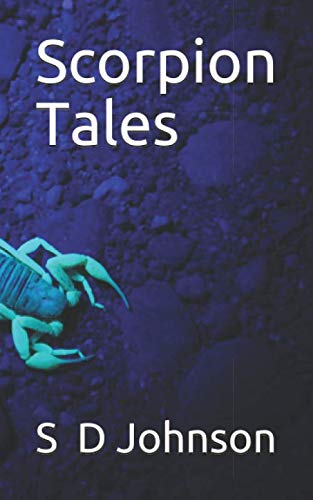 Scorpion Tales