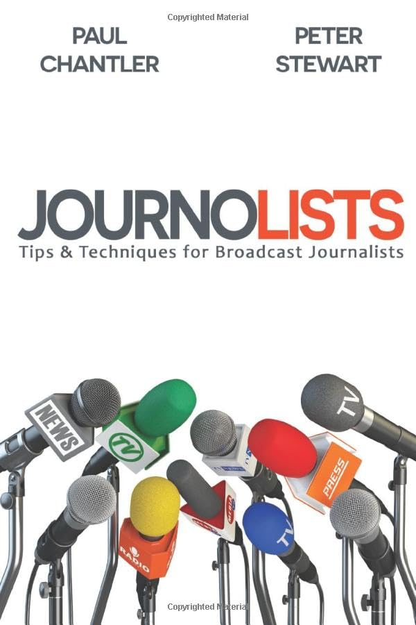 JournoLists