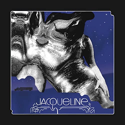 Jacqueline (Audio CD)
