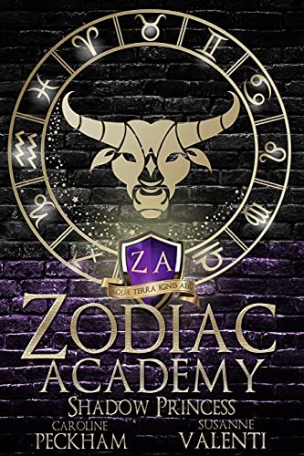Zodiac Academy 4
