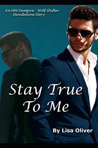 Stay True To Me