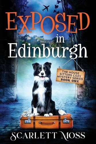 Exposed in Edinburgh