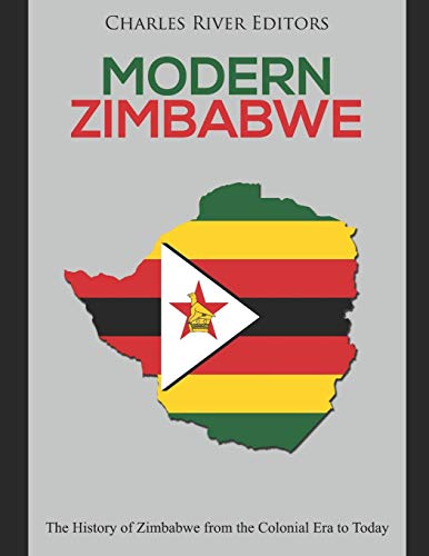 Modern Zimbabwe