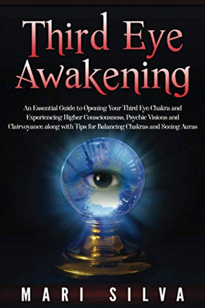 Third Eye Awakening