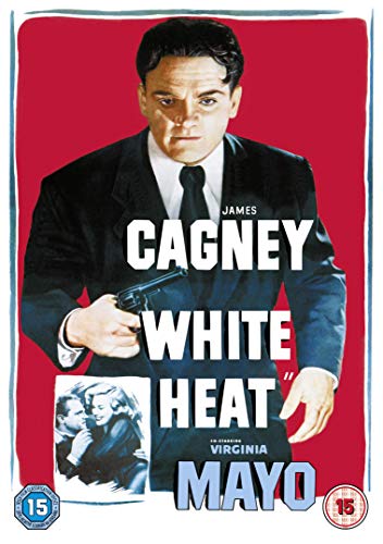 White Heat [DVD] [1949] [2020]