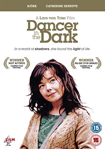 Dancer In The Dark [DVD]