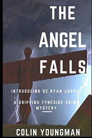 The Angel Falls