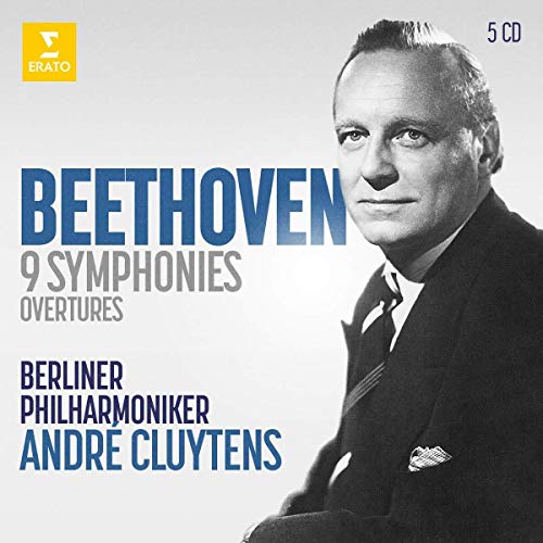 Beethoven: The 9 Symphonies