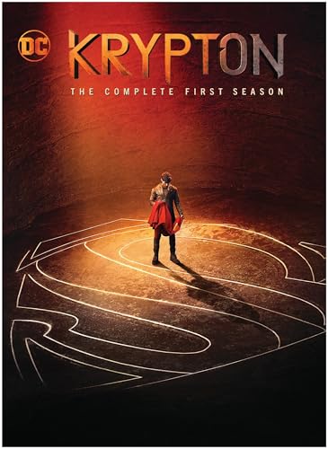 Krypton: Season 1
