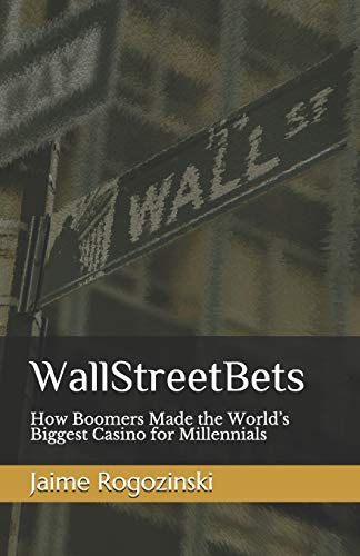 WallStreetBets