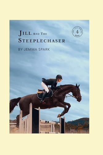 Jill and the Steeplechaser