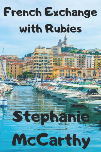 French Exchange with Rubies