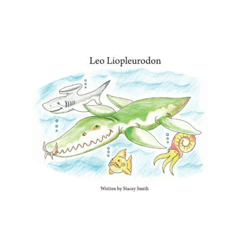 Leo Liopleurodon