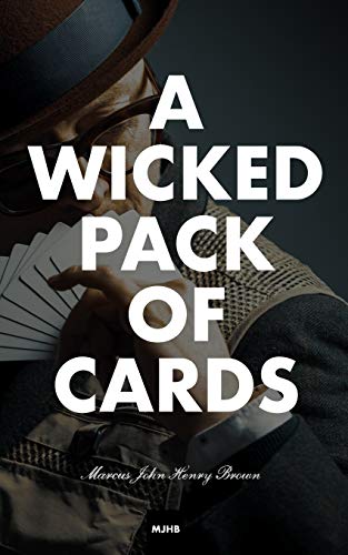 A Wicked Pack Of Cards