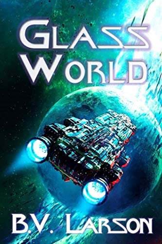 Glass World (Undying Mercenaries)