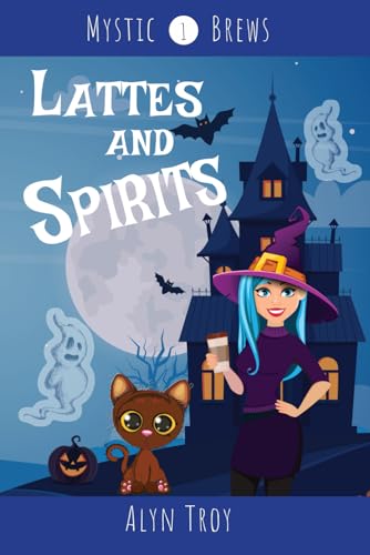 Lattes and Spirits