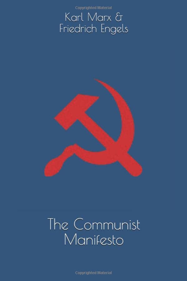 The Communist Manifesto
