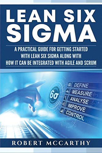 Lean Six Sigma