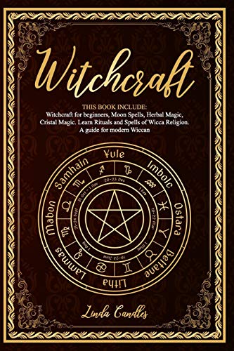 Witchcraft