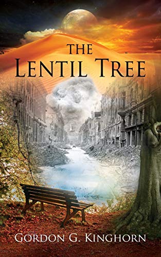The Lentil Tree