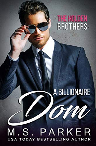 A Billionaire Dom