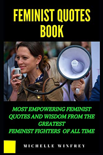 Feminist Quotes Book