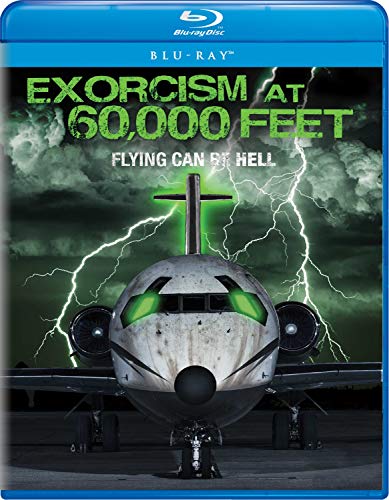 Exorcism at 60,000 Feet