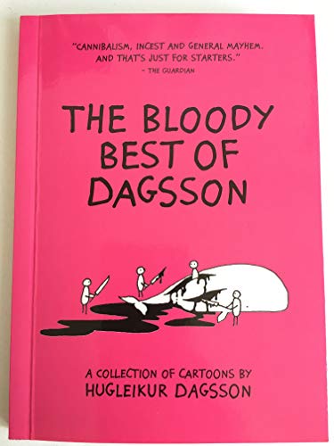 The Bloody Best of Dagsson