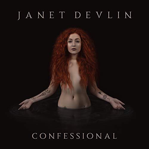 My Confessional