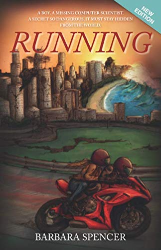 Running (Deadly Pursuit)