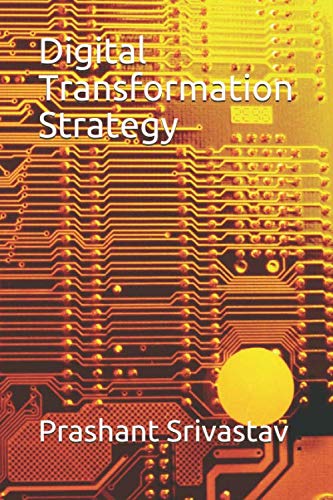 Digital Transformation Strategy