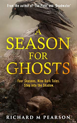 A Season For Ghosts