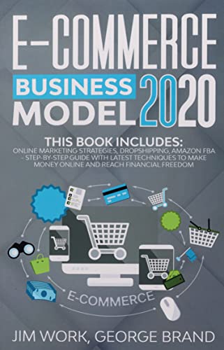 E-Commerce Business Model 2020