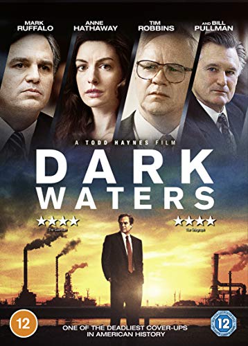 Dark Waters (DVD) [2020]