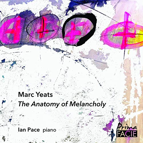 The Anatomy Of Melancholy