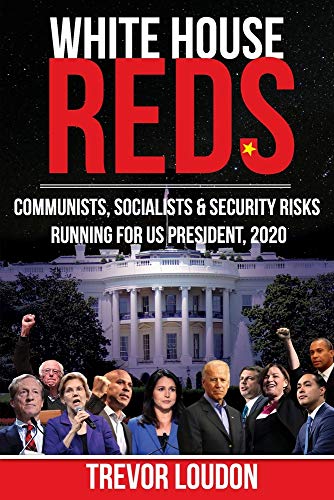White House Reds