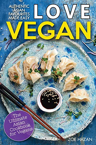 Love Vegan