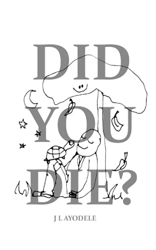 Did you die..?: A tiny tale of transience and transformation