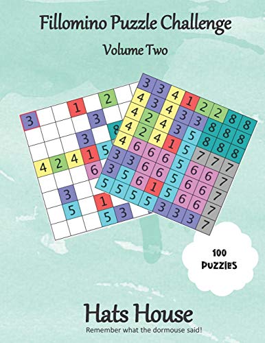 Fillomino Puzzle Challenge
