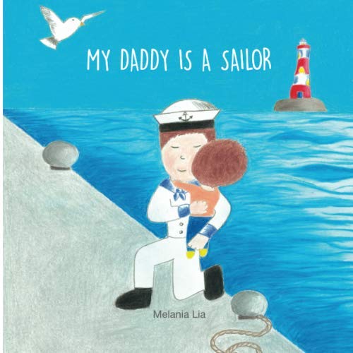 MY DADDY IS A SAILOR
