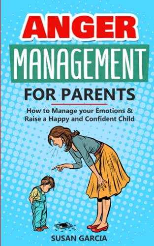 Anger Management for Parents