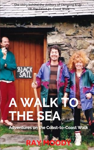 A Walk To The Sea