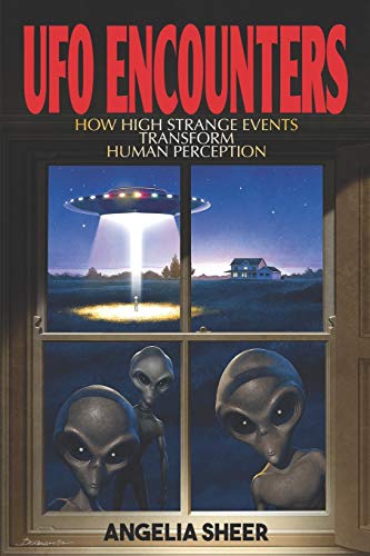 UFO Encounters