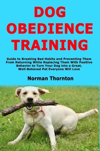 Dog Obedience Training
