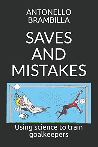 Saves and Mistakes