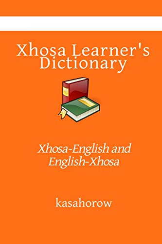 Xhosa Learner's Dictionary
