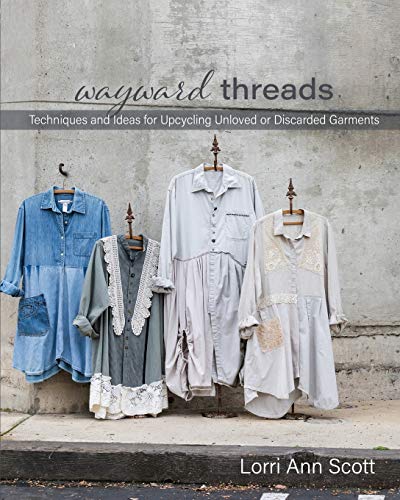 Wayward Threads