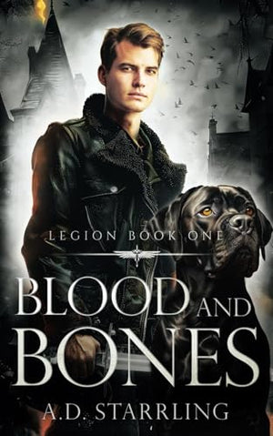 Blood and Bones (Legion)
