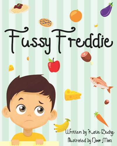 Fussy Freddie